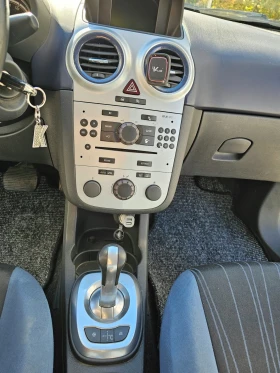 Opel Corsa, снимка 8