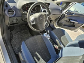 Opel Corsa, снимка 9