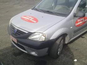 Dacia Logan 1.4i /1.5DCi/1.6i - [7] 