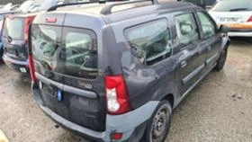 Dacia Logan 1.4i /1.5DCi/1.6i - [10] 