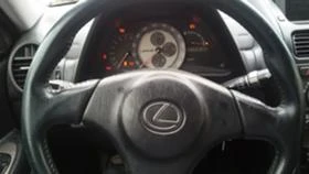 Lexus IS 2.0 i - [8] 