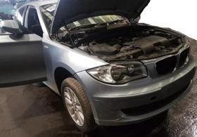 BMW 118 118DЧАСТИ 1