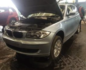     BMW 118 118D