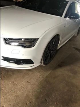 Audi A7 3.0 TDI Competion - [2] 