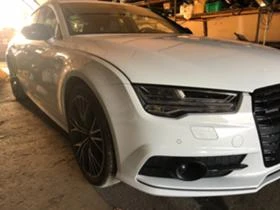 Audi A7 3.0 TDI Competion - [3] 