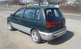 Mitsubishi Space runner 1.8i/  | Mobile.bg    3