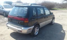 Mitsubishi Space runner 1.8i/  | Mobile.bg    4