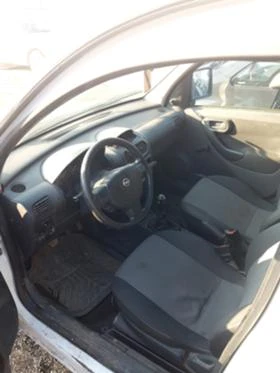 Opel Combo 1.3cdti НА ЧАСТИ - [6] 