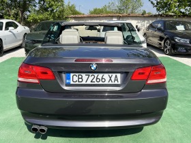 BMW 325 E93  325I, снимка 6 - Автомобили и джипове - 43667745