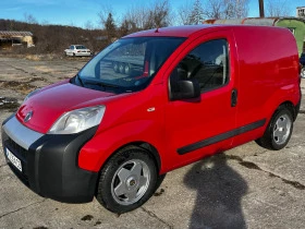     Fiat Fiorino 1.4i 75..