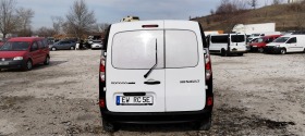 Renault Kangoo 1.5 DCI  EURO 6 | Mobile.bg   7