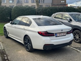 BMW 530E, снимка 4 - Автомобили и джипове - 45271179
