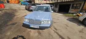 Mercedes-Benz 124 250D  | Mobile.bg    2