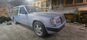 Обява за продажба на Mercedes-Benz 124 250D  ~5 900 лв. - изображение 2