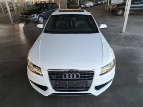 Audi A4 2.0TDI 170PS. S-LINE ITALIA, снимка 2