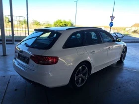 Audi A4 2.0TDI 170PS. S-LINE ITALIA, снимка 7