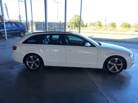 Audi A4 2.0TDI 170PS. S-LINE ITALIA, снимка 8