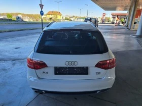 Audi A4 2.0TDI 170PS. S-LINE ITALIA, снимка 3