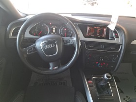 Audi A4 2.0TDI 170PS. S-LINE ITALIA, снимка 13