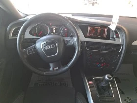 Audi A4 2.0TDI 170PS. S-LINE ITALIA, снимка 13