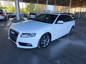 Обява за продажба на Audi A4 2.0TDI 170PS. S-LINE ITALIA ~16 999 лв. - изображение 1