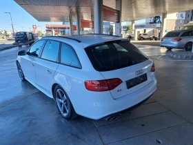 Audi A4 2.0TDI 170PS. S-LINE ITALIA, снимка 4