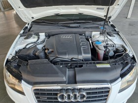 Audi A4 2.0TDI 170PS. S-LINE ITALIA, снимка 16