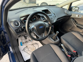 Ford Fiesta 1.5TDCI Klima EURO 6, снимка 12 - Автомобили и джипове - 45280240