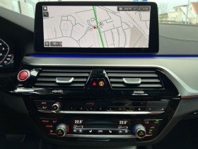 BMW M5 COMPETITION/ xDrive/ LASER/ H&K/ HEAD UP/  | Mobile.bg   7