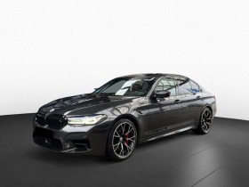 BMW M5 COMPETITION/ xDrive/ LASER/ H&K/ HEAD UP/ , снимка 2