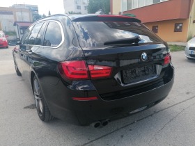 BMW 525 X DRIVE PANORAMA  | Mobile.bg   5