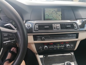 BMW 525 X DRIVE PANORAMA  | Mobile.bg   9
