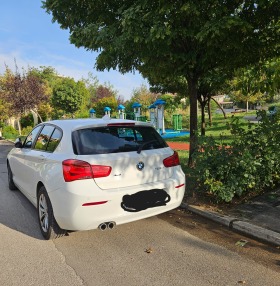 BMW 120 XDRIVE, снимка 1