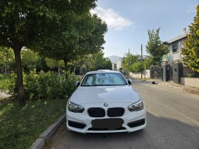 BMW 120 XDRIVE, снимка 4