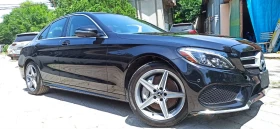 Mercedes-Benz C 300 4matic , AMG , full  ,  , 70000!!! | Mobile.bg    2