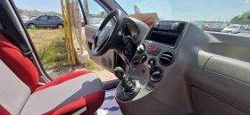 Fiat Panda 1.2 I 4x4, снимка 11