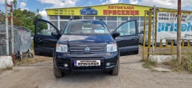     Fiat Panda 1.2 I 4x4