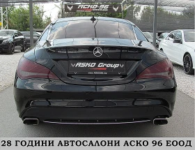 Mercedes-Benz CLA 220 AMG/PANORAMA/PODGREV/KAMERA/   | Mobile.bg    6