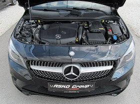 Mercedes-Benz CLA 220 AMG/PANORAMA/PODGREV/KAMERA/   | Mobile.bg    17