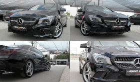 Обява за продажба на Mercedes-Benz CLA 220 AMG/PANORAMA/PODGREV/KAMERA/СОБСТВЕН  ЛИЗИНГ ~32 000 лв. - изображение 8