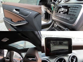 Mercedes-Benz CLA 220 AMG/PANORAMA/PODGREV/KAMERA/   | Mobile.bg    11