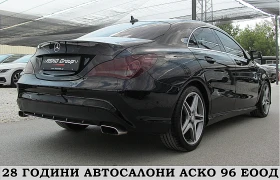 Mercedes-Benz CLA 220 AMG/PANORAMA/PODGREV/KAMERA/   | Mobile.bg    7