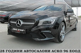 Mercedes-Benz CLA 220 AMG/PANORAMA/PODGREV/KAMERA/СОБСТВЕН  ЛИЗИНГ - изображение 1