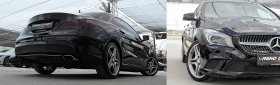 Обява за продажба на Mercedes-Benz CLA 220 AMG/PANORAMA/PODGREV/KAMERA/СОБСТВЕН  ЛИЗИНГ ~32 000 лв. - изображение 9