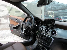 Mercedes-Benz CLA 220 AMG/PANORAMA/PODGREV/KAMERA/   | Mobile.bg    14