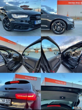 Audi A6 313BI.T, снимка 17