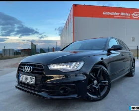 Audi A6 313BI.T, снимка 2