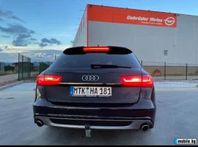 Audi A6 313BI.T, снимка 5