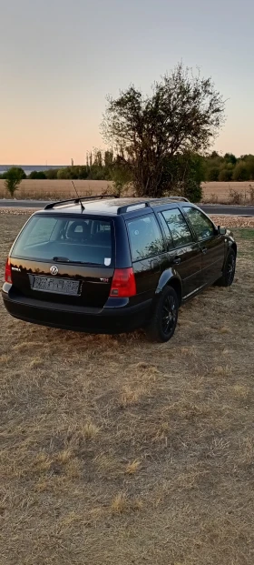     VW Golf 1.9 TDI 101