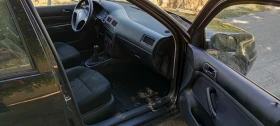 VW Bora 1.9 TDI 101, снимка 9